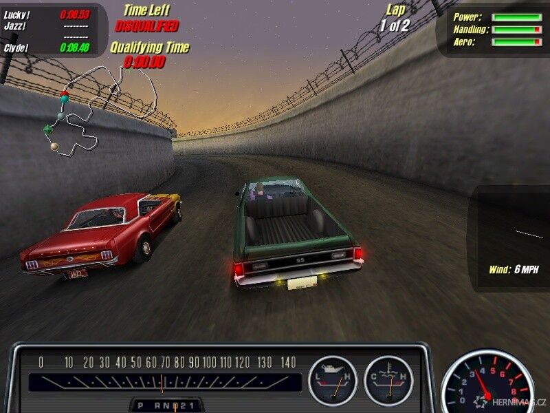 Need for Speed: Motor City Online byl svým způsobem revoluční projekt, bohužel nedopadl podle očekávání.