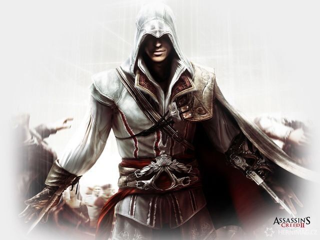 Assassins Creed je další z legendárních sérií – zdroj: Flickr