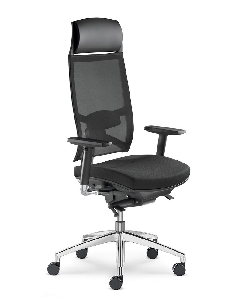 Kancelářská židle nejen do kanceláře, autor: kupono