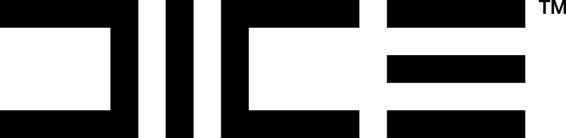 Logo švédského studia EA DICE. – zdroj: dice.se
