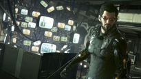 Deus Ex: Mankind Divided – Co zatím víme o rozdělení lidstva?