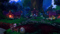 World of Warcraft: Legion – Lovec démonů a další v preview