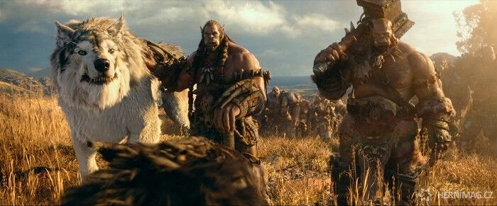 Film Warcraft: První střet v kinech uspěl.