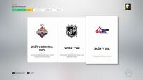 NHL 17 - lehčí na ledě než za ovladačem PS4? 