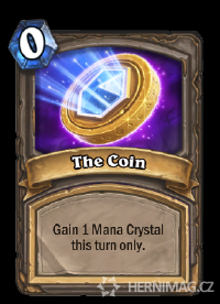 The Coin