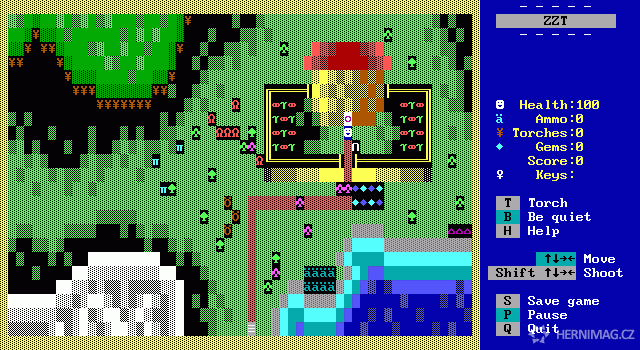 ZZT