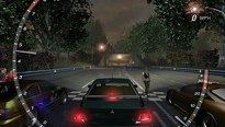 RETRO: Need for Speed Underground 2 - Rychlá kola vládnou světu