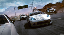 Need for Speed: Payback – Arkádové závody se vrací ke kořenům