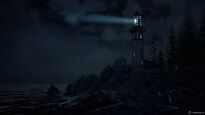 The Lighthouse - Thriller jako řemen