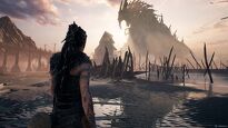 Hellblade: Senua’s Sacrifice - Šílenství, strach a souboje