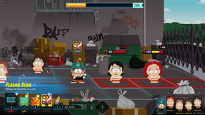 South Park: The Fractured But Whole - Slabší a krotší pokračování úspěšné hry