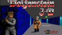 RETRO: Wolfenstein 3D – Základní kámen FPS stříleček