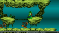 RETRO: Jazz Jackrabbit - Revoluční akční arkáda