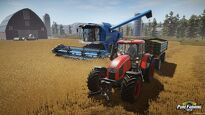 Pure Farming 2018 – Farmářem po celém světě