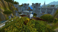 World of Warcraft: Průvodce hrou pro začátečníky (2. část) - Questy a herní čas
