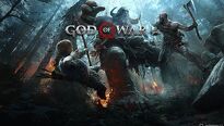 God of War – Recenze nejlepší hry pro konzoli Playstation 4