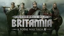 Total War Saga: Thrones of Britannia – Krvelačná válka o Británii