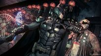 Batman: Arkham Collection - Nové vydání oblíbené trilogie ve 4K