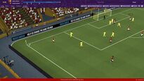 Football Manager 2019 – Znovu jsme usedli do trenérské židle