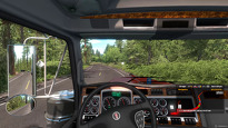 American Truck Simulator: Oregon - Tak tohle se povedlo!