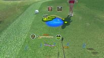 Everybody’s Golf VR – všichni pojďme na golf do virtuální reality