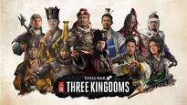 Total War: Three Kingdoms – čínské boje o vládu