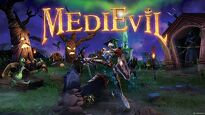 MediEvil – návrat legendárního hrdiny