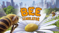 Bee Simulator – prožijte život včel