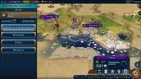 Civilization VI – budování národa na konzolích Civilization VI – budování národa na konzolích