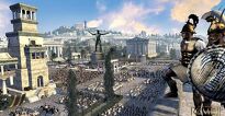 Total War: Rome 2 - Enemy at the Gate Edition – zpět do Říma
