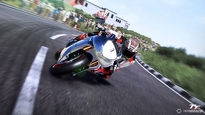 TT Isle of Man – Ride on the Edge 2 – motoristická zábava