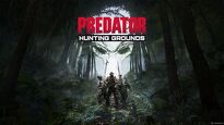 Predator: Hunting Grounds – lov právě započal