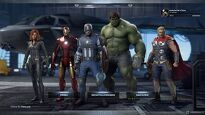 Marvel’s Avengers – zachraňte svět a superhrdiny