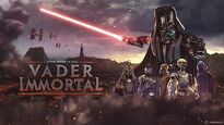 Vader Immortal: A Star Wars VR – hrátky se světelným mečem